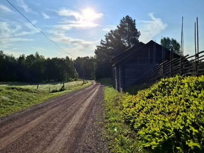5 Sterne Ferienhaus in Skattungbyn Orsa in Orsa, Dalarna