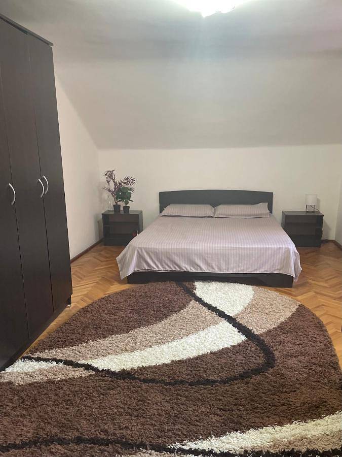 Maison d’hôte pour 2 personnes, avec jardin dans Mureș - 4