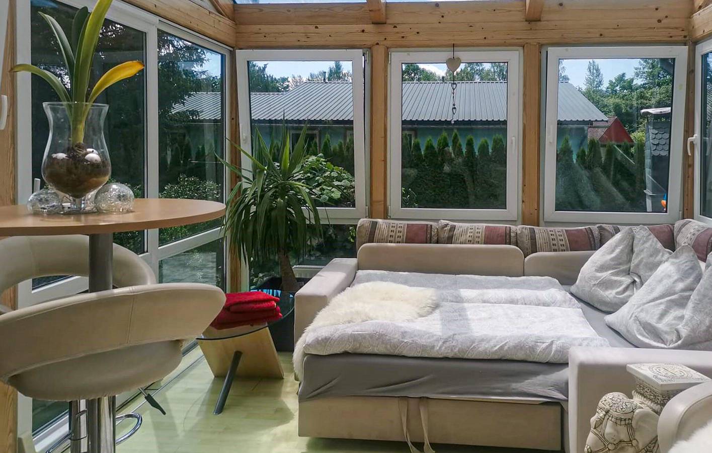Familienfreundliche Ferienwohnung mit WLAN, Parkplatz und Küche in der Nähe von Fohnsdorf in Fohnsdorf, Murtal