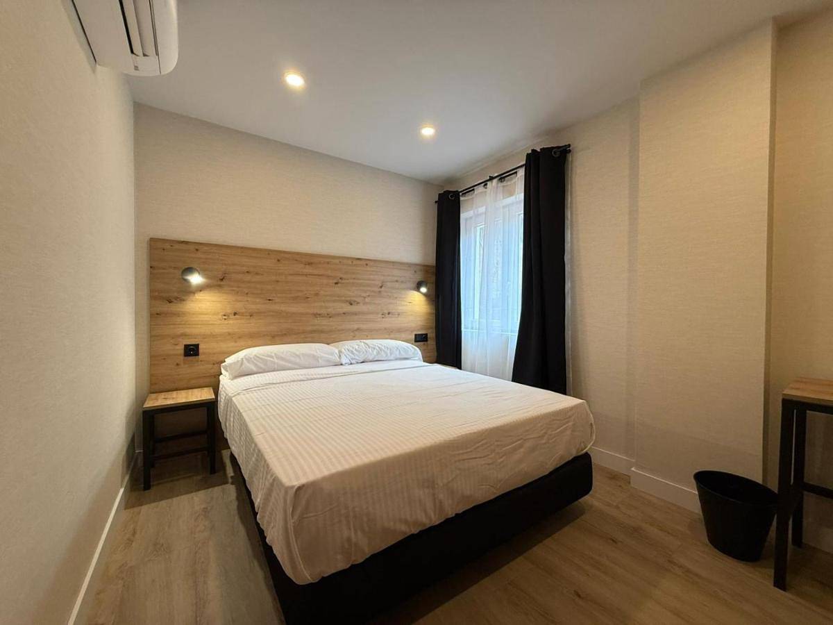 Standard Double Room in Distrito Centro (Gijón), Gijón