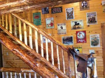 Lake House for 21 Guests in Ohio, USA, Picture 3