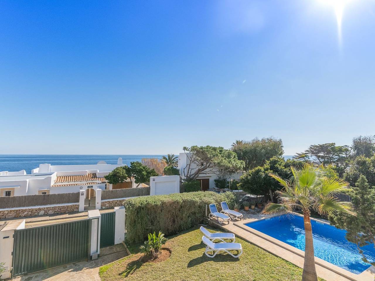 Ferienhaus für 6 Personen in Cala d'Or, Santanyí