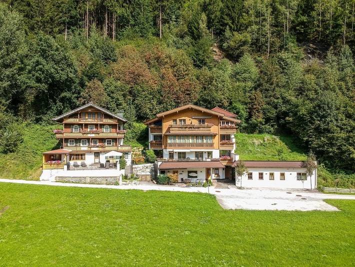 Ferienhaus für 6 Personen in Tirol - 2