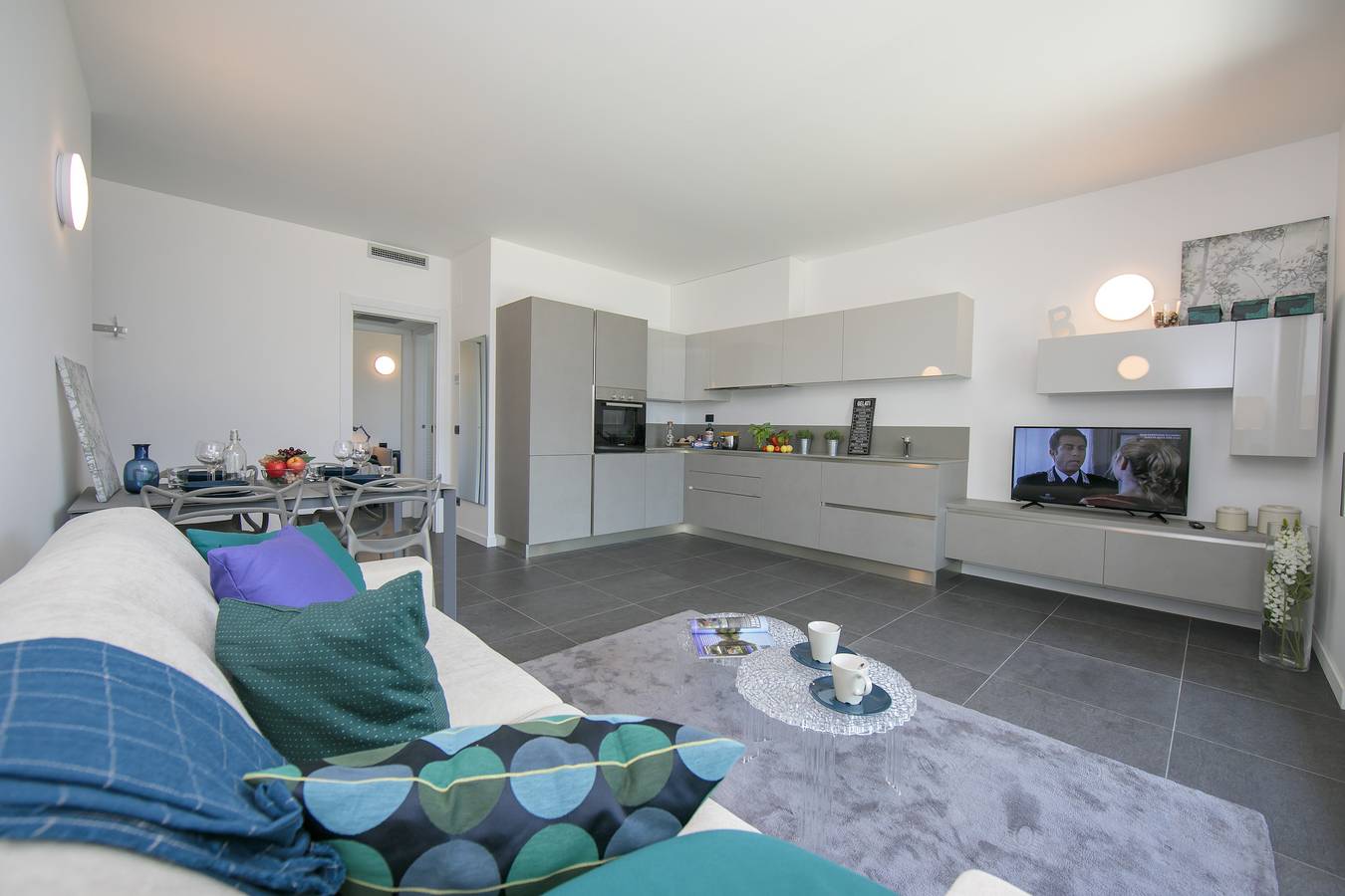 Ganze Wohnung, Sant' Agata Bellavista in Ossuccio, Gemeinde Tremezzina