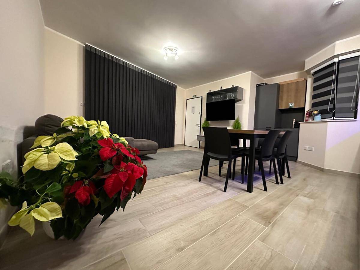Appartement entier, Three-Bedroom Apartment in Msida, Île de Malte