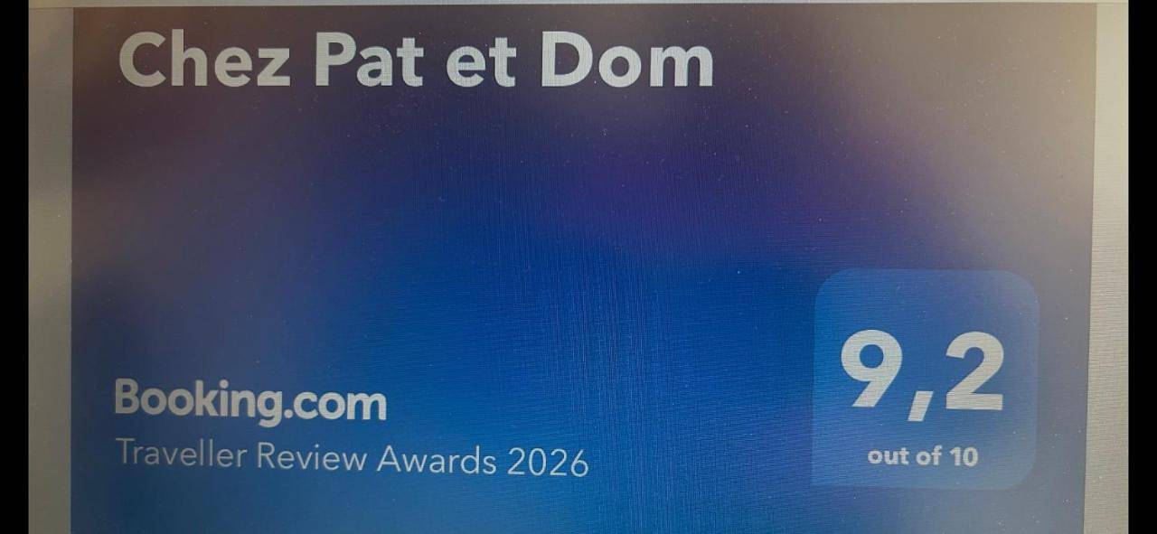 Chez Pat et Dom in Aix-en-Provence, Côte méditerranéenne (France)