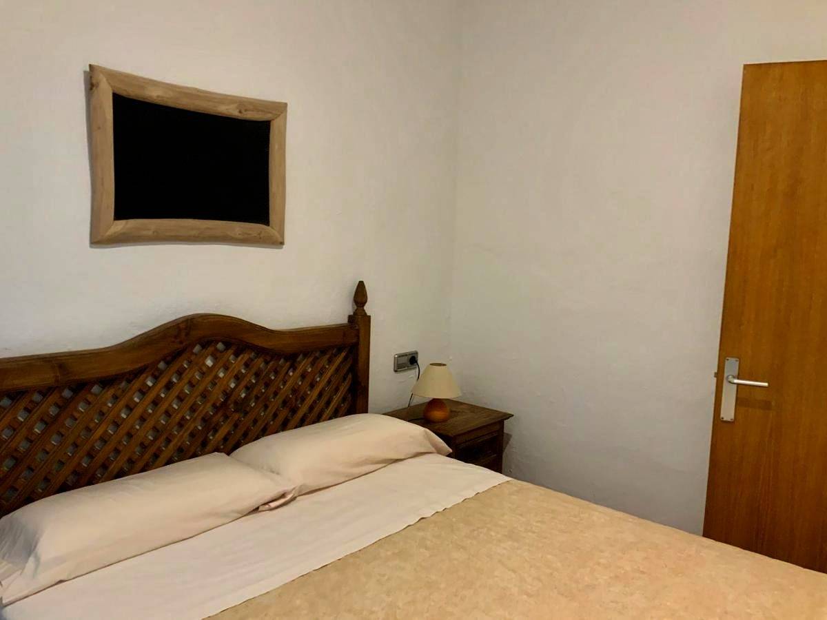 Appartement entier, Apartamento La Palmera Plaza in Sant Martí d'Empúries, L'Escala