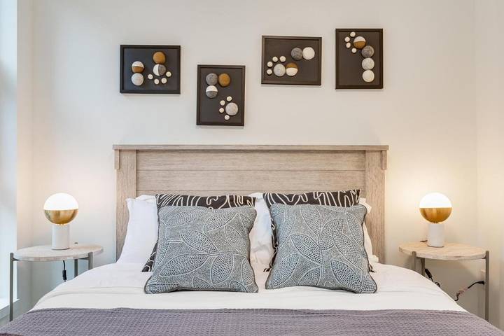 Vakantiehuis voor 6 personen in Seattle