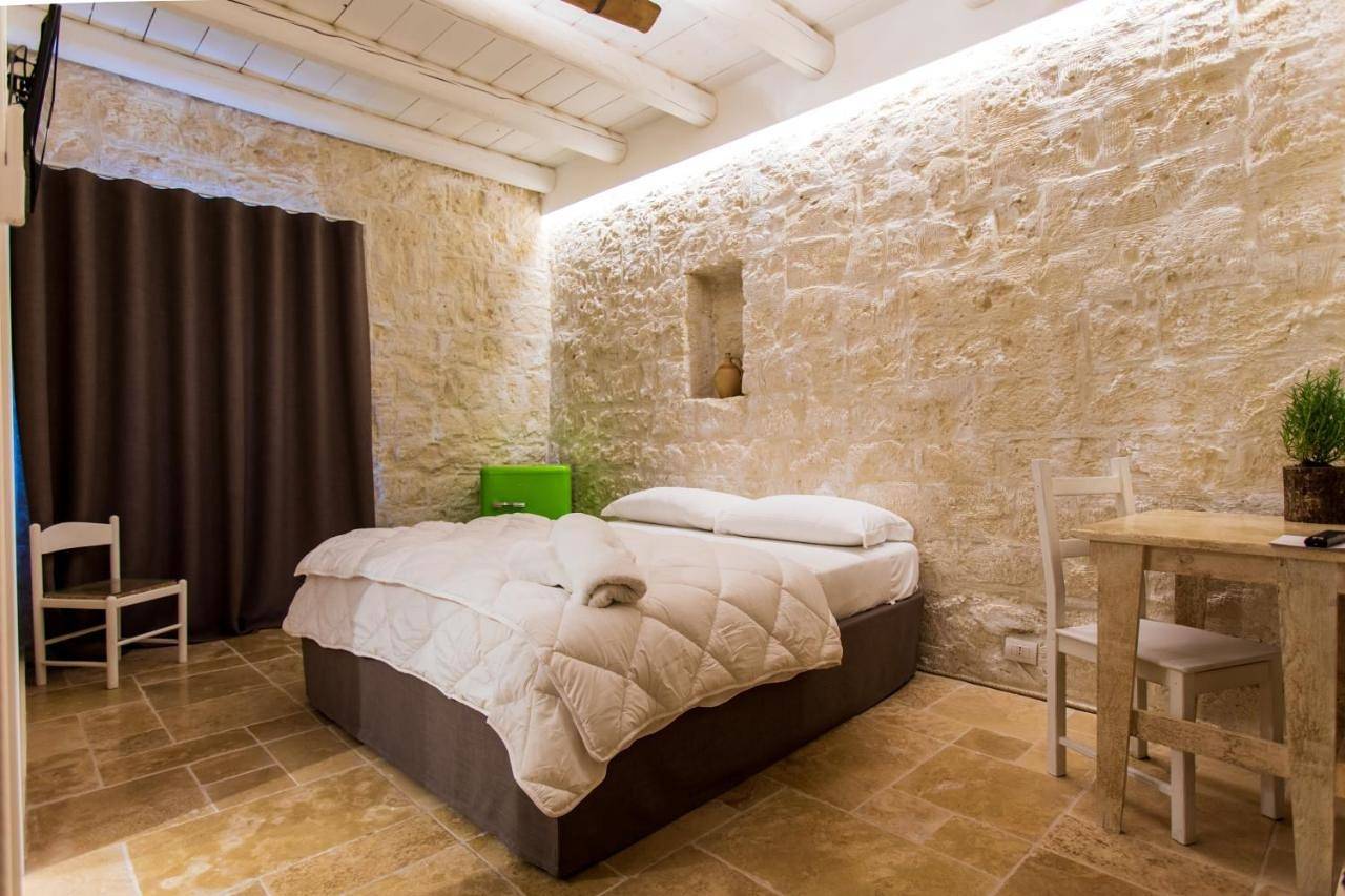 Budget Double or Twin Room in Altamura, Parco nazionale dell'Alta Murgia