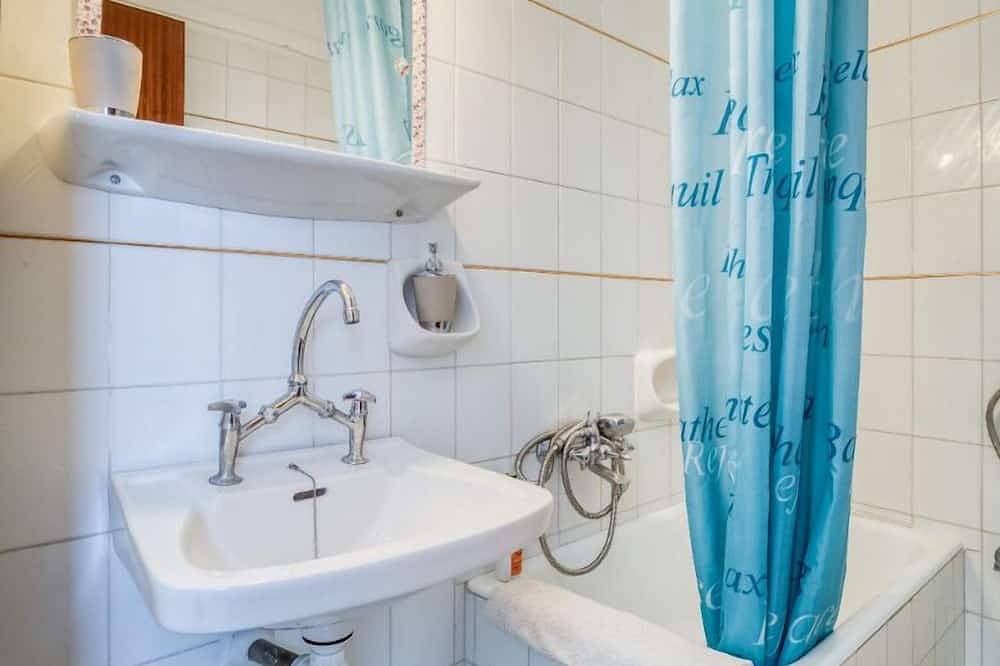 Geheel appartement, Lefteri's Rooms Ii (Appartement met Uitzicht op Zee) in Agia Galini, Rethymno en omgeving