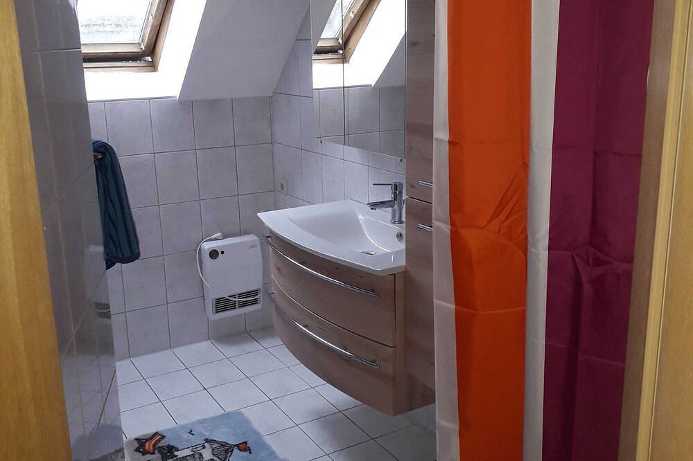Entire apartment, Fischerei Mastaller-Gastl - Apartment Dietz in Dießen am Ammersee, Ammersee