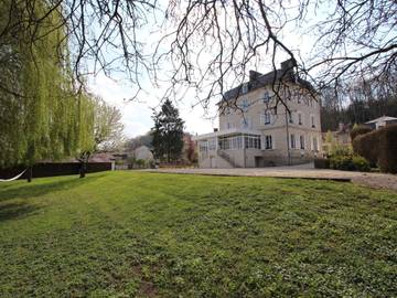 Vakantiehuis voor 22 Personen in Bar-sur-Seine, Aube, Afbeelding 3