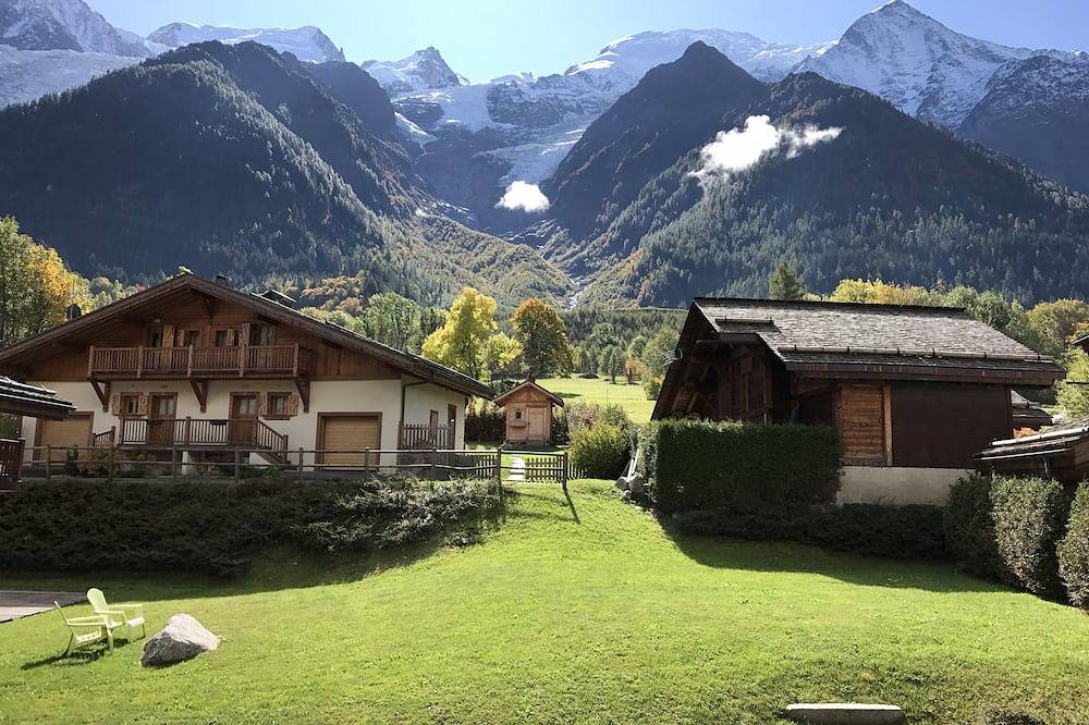 Appartement entier, Chalet Silene, Chamonix in Chamonix-Mont-Blanc, Massif du Mont-Blanc