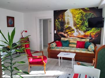 Gîte pour 3 Personnes dans Montbéliard, Doubs, Photo 3