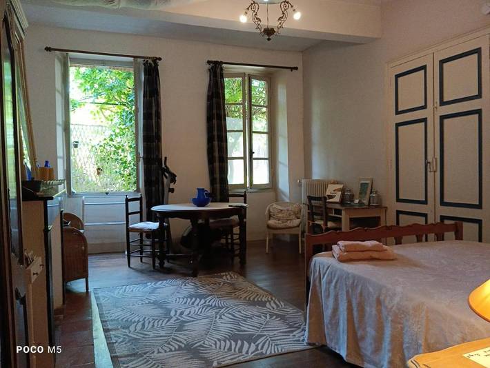 Gîte pour 3 personnes, avec jardin à Lézat-sur-Lèze - 2