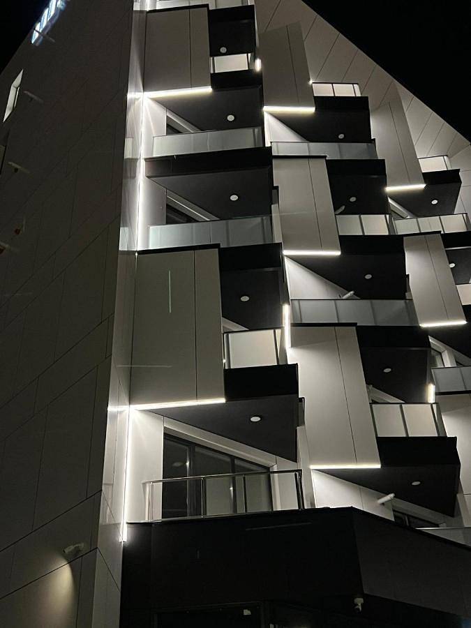Appartement de vacances pour 2 personnes, avec vue et balcon