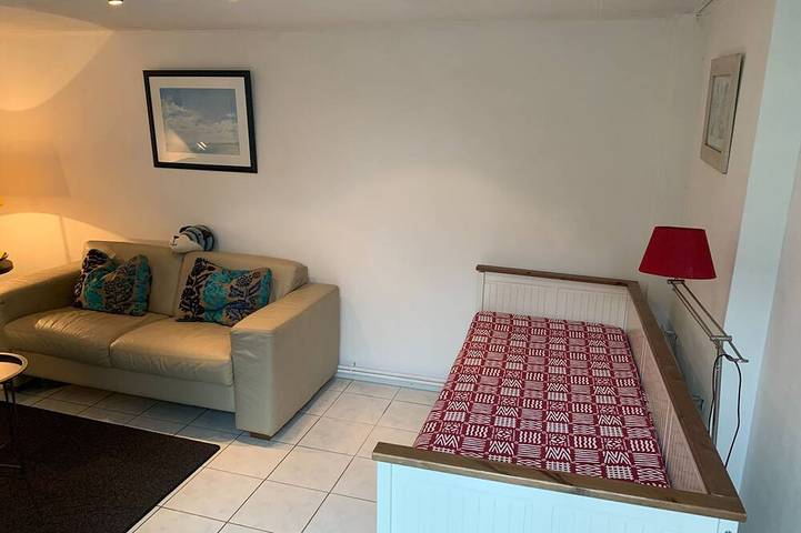 Ferienhaus für 6 Personen, mit Garten und Whirlpool in Nordholland - 4