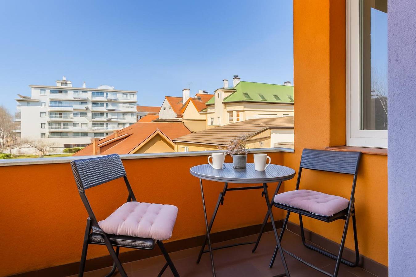 Ganze Wohnung, Cherry City Stay Apartment With Parking in Zagreb, Zagreb und Umgebung