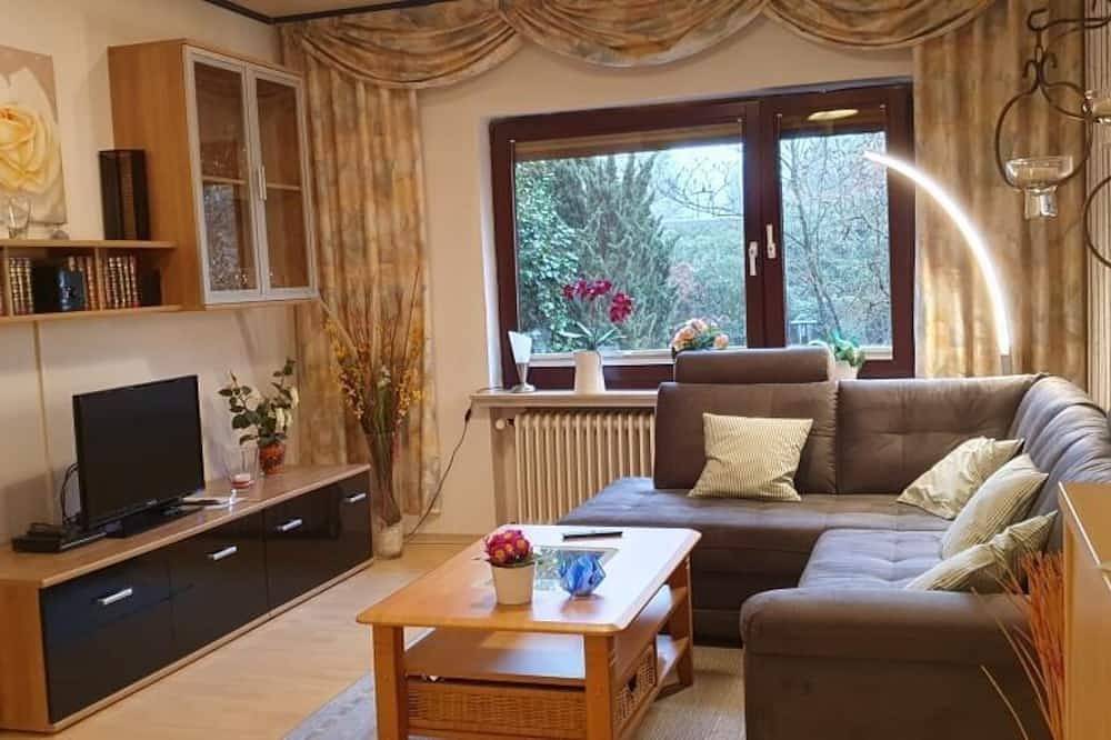 Ganze Wohnung, Neu! Ferienwohnung Ramke Eg in Lilienthal, Metropolregion Bremen-Oldenburg