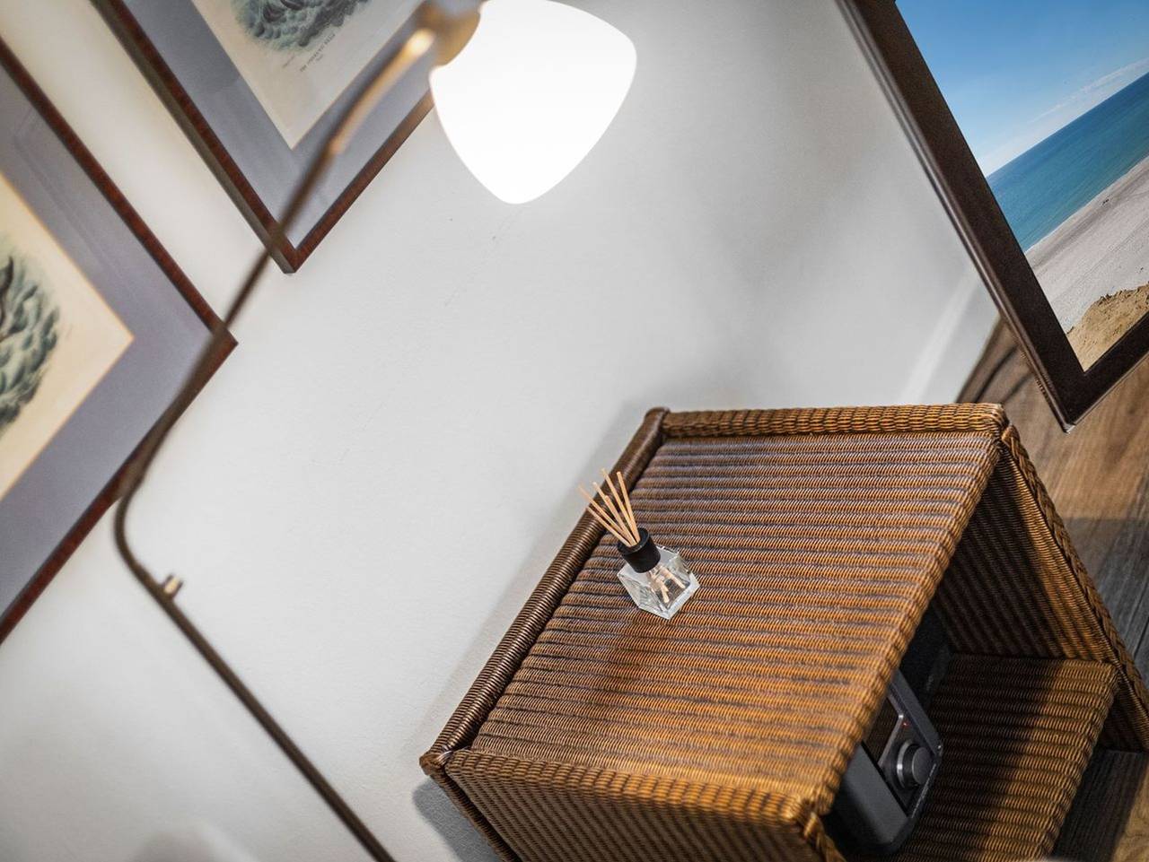 Ganze Ferienwohnung, Süder Ech - Süder Ech - ein gepflegtes Haus, zentral gelegen in Keitum, Sylt (Gemeinde)