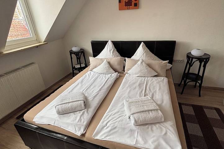 Ferienwohnung für 4 Personen in Bayreuth - 3