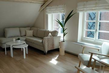 Villa für 4 Personen in Jever, Südliche Nordseeküste, Bild 4