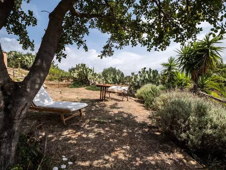 Casa 6 Persone in Geremeas, Cagliari e Dintorni
