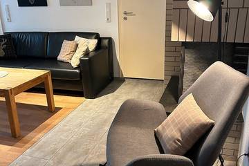 Bauernhof für 4 Personen, mit Garten und Terrasse sowie Sauna in Schmallenberg