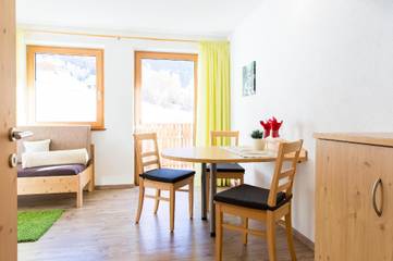 Ferienwohnung für 2 Personen in Mühlwald, Zillertaler Alpen, Bild 3