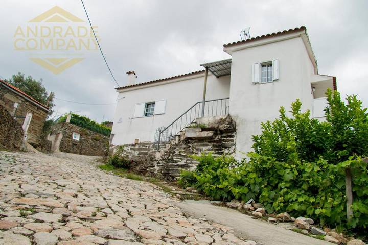 Gîte pour 8 personnes, avec balcon et vue à Pinhão - 2