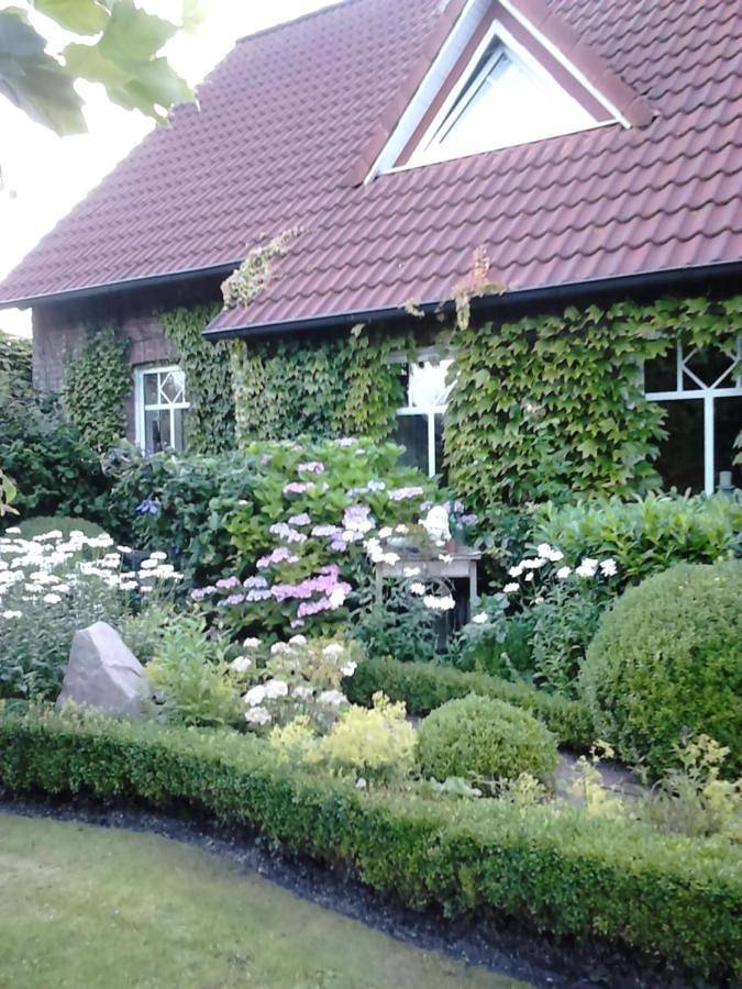 Ganze Wohnung, Ferienhaus Zaunkönig in Eversmeer, Landkreis Wittmund