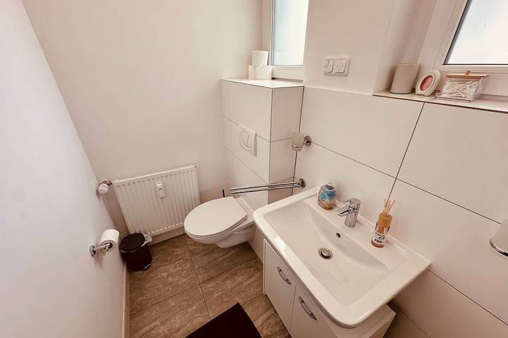 Ferienwohnung für 4 Personen in Dortmund - 4