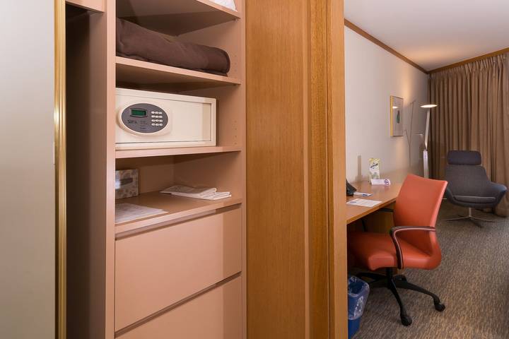 Hotel para 2 personas con sauna in Condado de Westchester