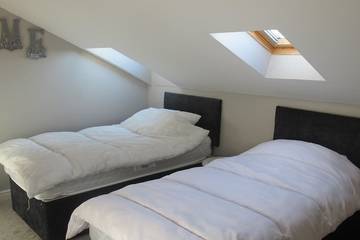 Apartment for 6 People in Preston, Lancashire, Photo 2