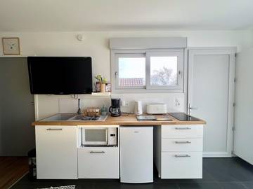 Gîte pour 2 Personnes dans Sarlat-la-Canéda, Périgord Noir, Photo 4