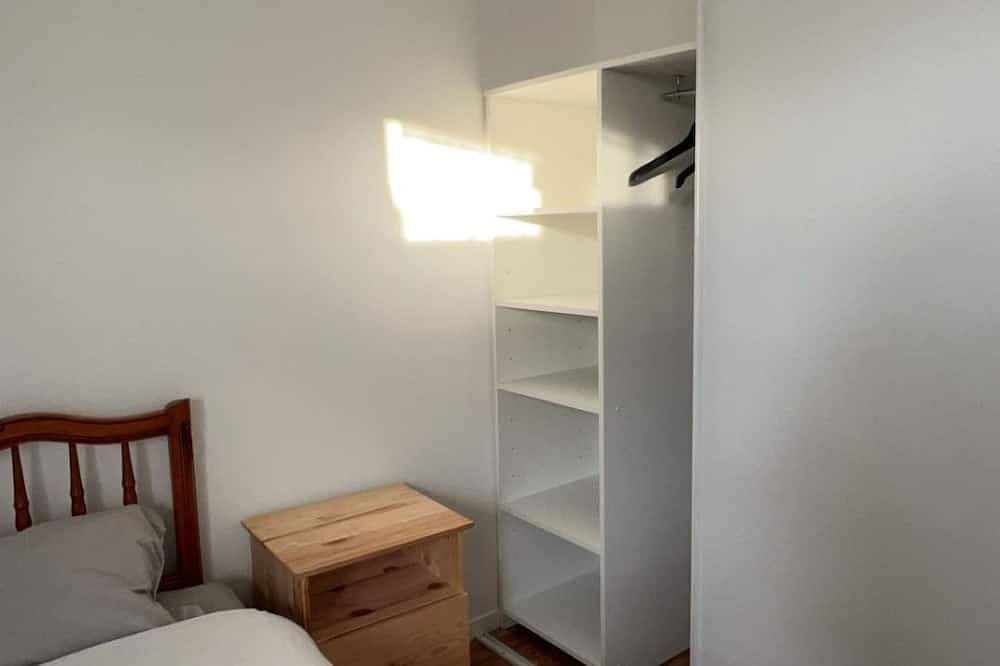 Appartement entier, Studio calme et élégant 18 minutes de Versailles - Tout confort garanti ! in Bois-d'Arcy, Yvelines