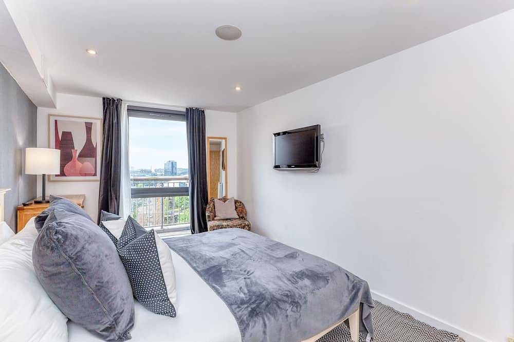 Entire apartment, Apartment-Private Bathroom-Two-Bedroom Argyle St 6 in Glasgow, Greater Glasgow and Clyde Valley