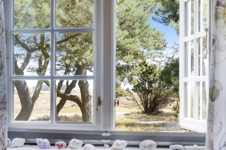 Ferienhaus für 4 Personen auf Læsø - 3