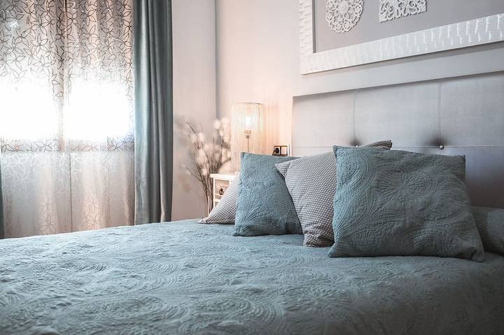 Apartamento La Invencible Terreros en 1º linea de playa in San Juan de los Terreros, Pulpí