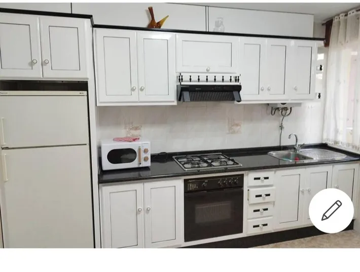 Appartement de vacances pour 8 personnes, avec terrasse, animaux acceptés - 1