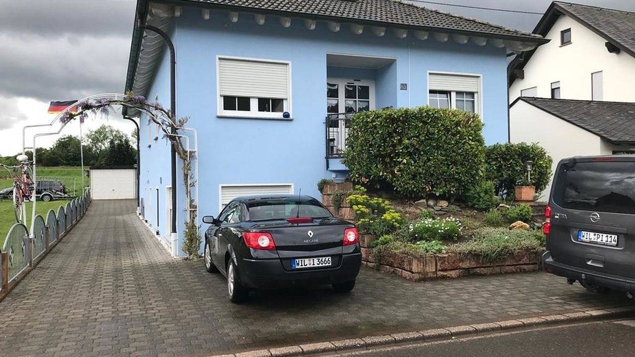 Entire holiday apartment, Ferienwohnung für 4 Personen (70 m²) in Piesport in Piesport, Bernkastel-Kues region