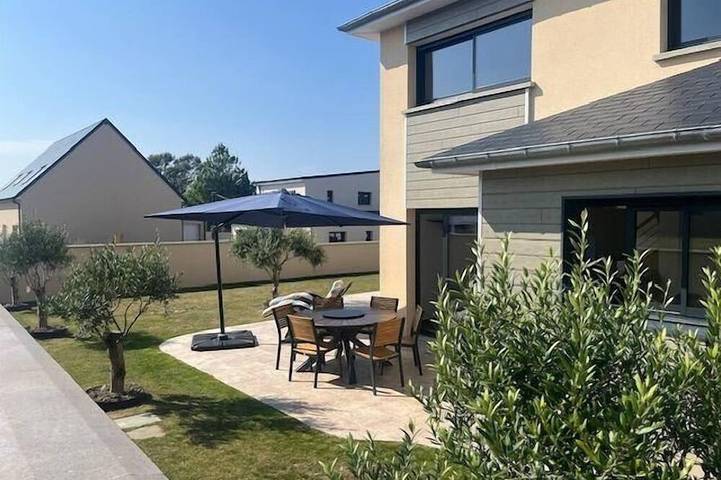 Casa de vacaciones para 5 personas - 1