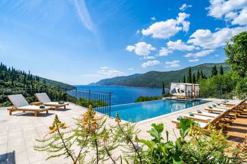 Villa per 10 Persone in Canali, Dubrovnik-Neretva, Foto 3