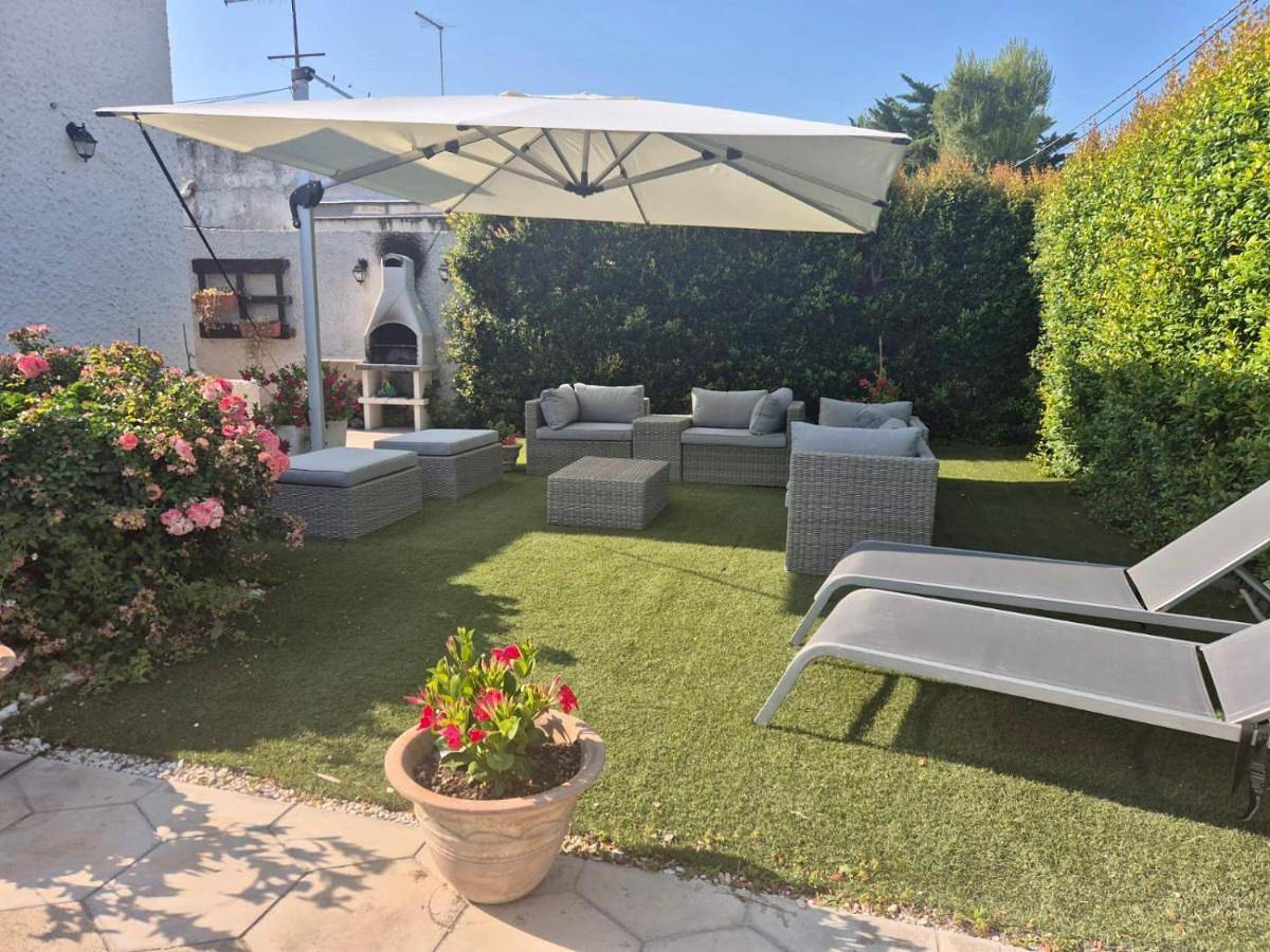 Villetta Martino Guest House in Torre Chianca, Lecce