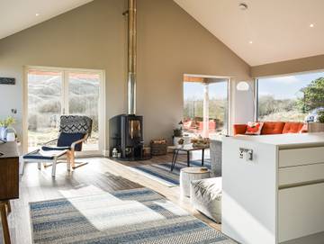 Cottage for 5 People in Aberdeenshire, Scotland, Photo 3