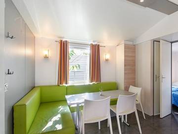 Casa Rodante para 6 Personas en Alcalá de Chivert, Provincia de Castellón, Foto 2