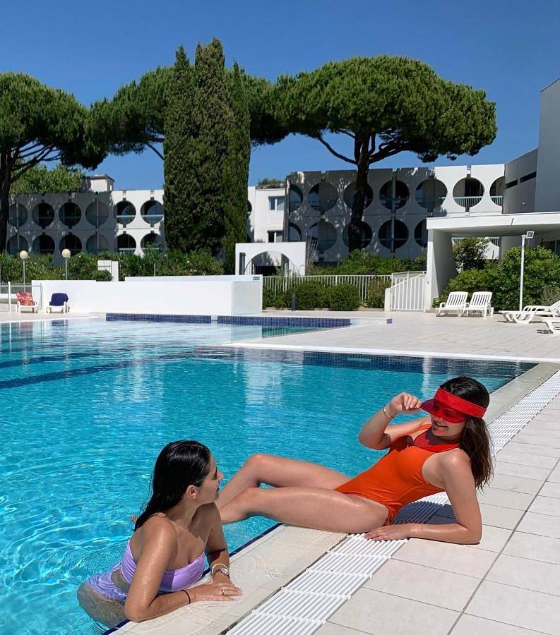 Residence Residéal La Grande Motte in La Grande-Motte, Côte méditerranéenne (France)