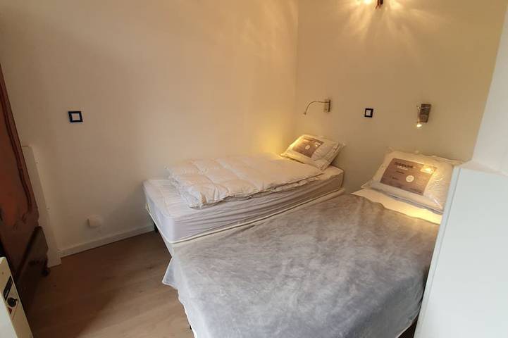 Gîte pour 5 personnes à Houlgate - 3