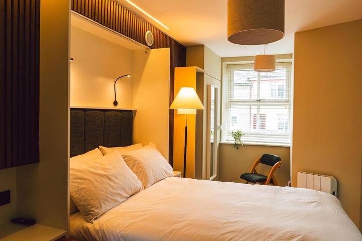 Gîte pour 2 personnes à Westport - 2