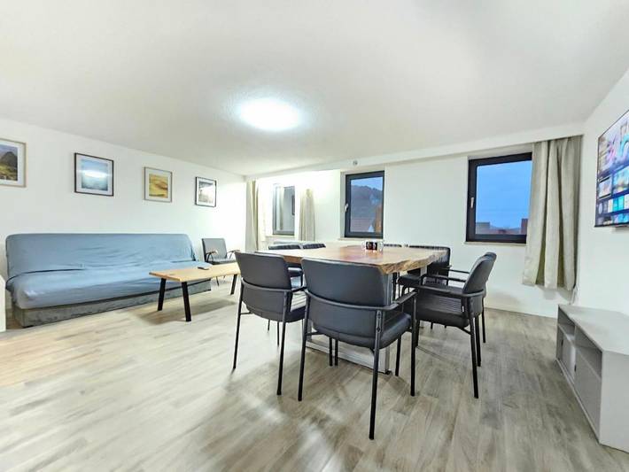 Ferienwohnung für 8 Personen, mit Balkon und Terrasse sowie Garten in Blaubeuren - 2